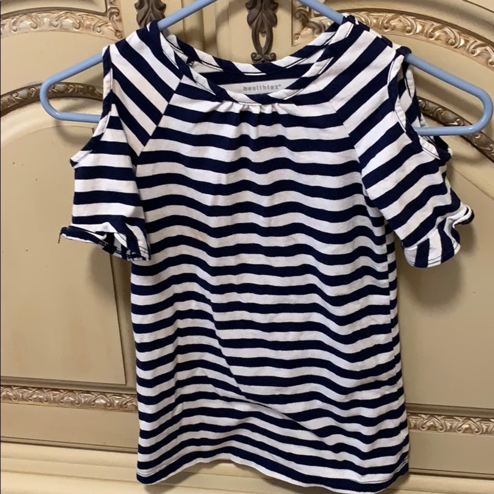 Striped Summer 👗
